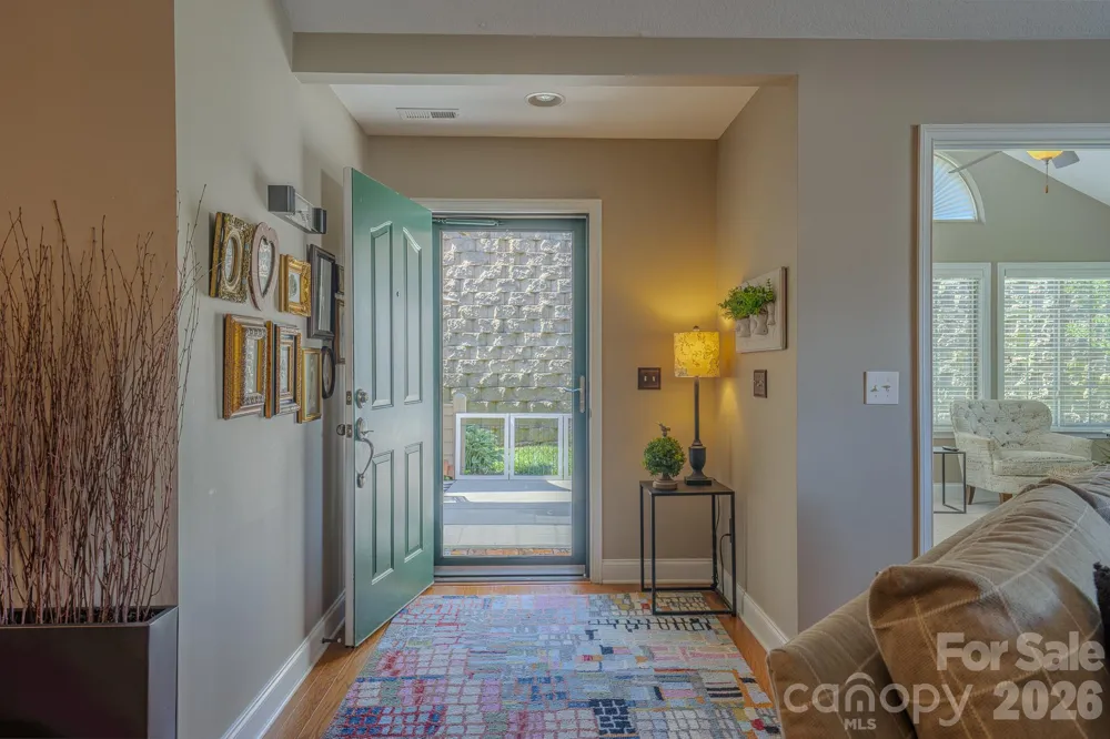52 Mountain Meadow Circle Weaverville, NC 28787
