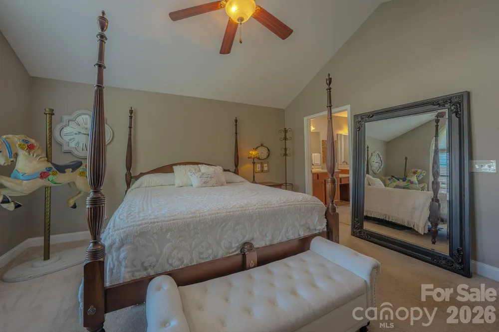 52 Mountain Meadow Circle Weaverville, NC 28787