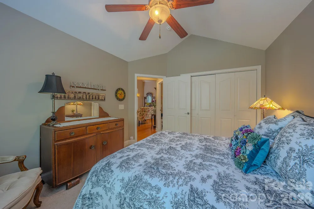 52 Mountain Meadow Circle Weaverville, NC 28787