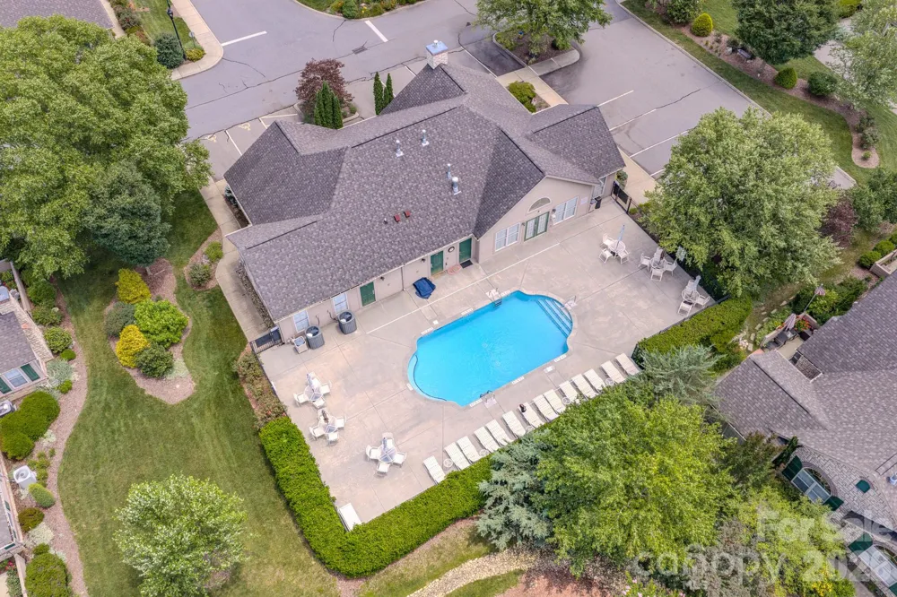52 Mountain Meadow Circle Weaverville, NC 28787