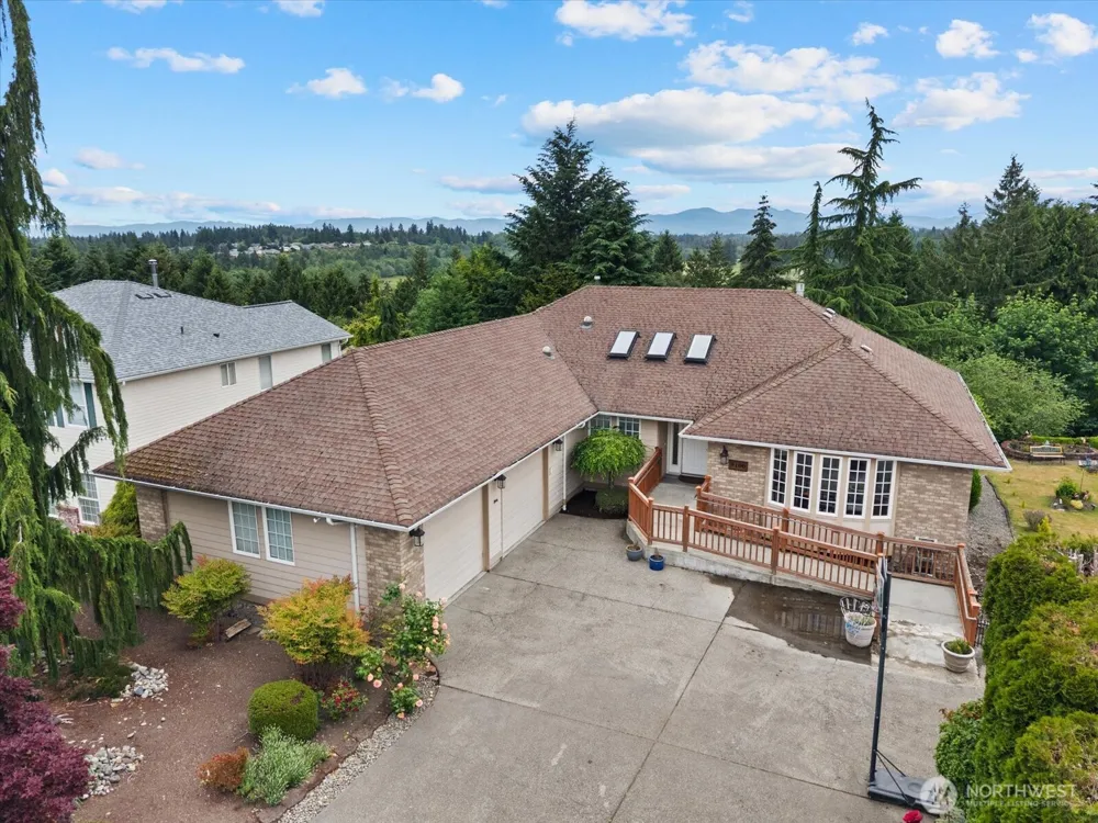 9100 189 Avenue Ct E Bonney Lake, WA 98381