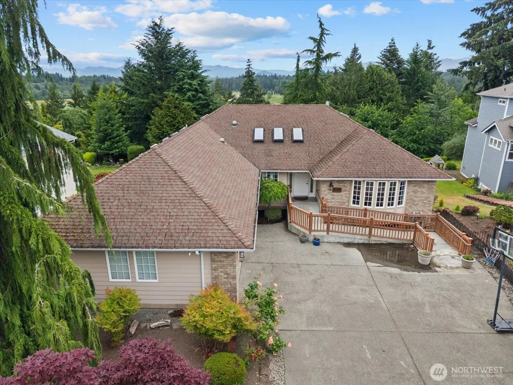 9100 189 Avenue Ct E Bonney Lake, WA 98381
