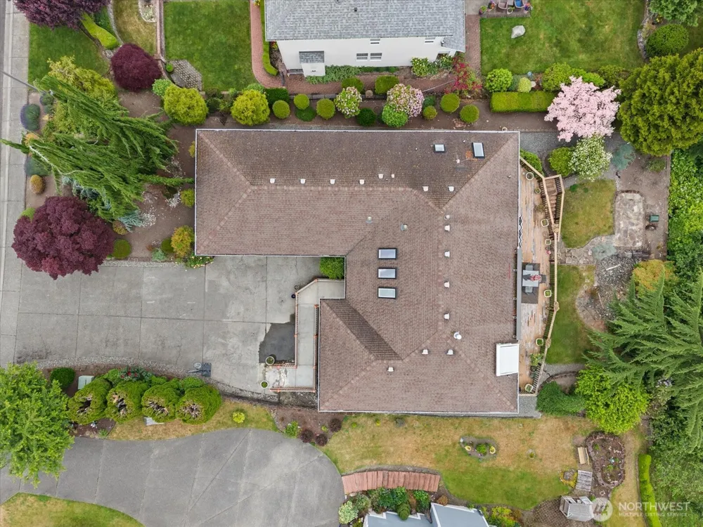 9100 189 Avenue Ct E Bonney Lake, WA 98381