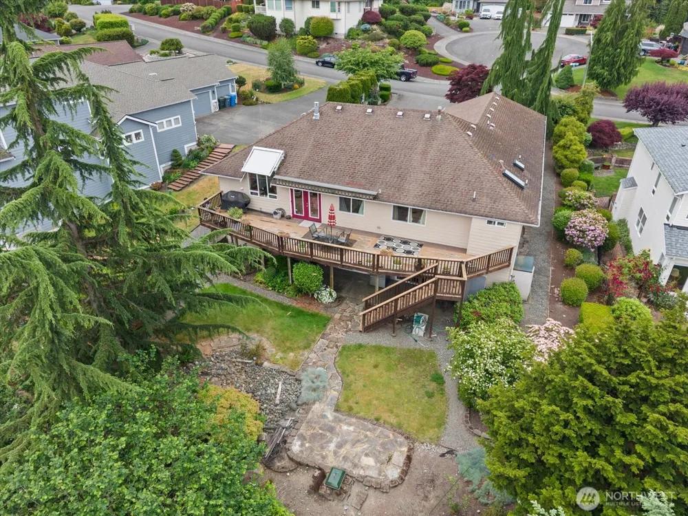9100 189 Avenue Ct E Bonney Lake, WA 98381