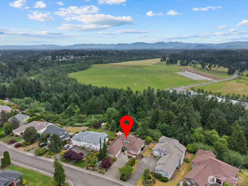 9100 189 Avenue Ct E Bonney Lake, WA 98381
