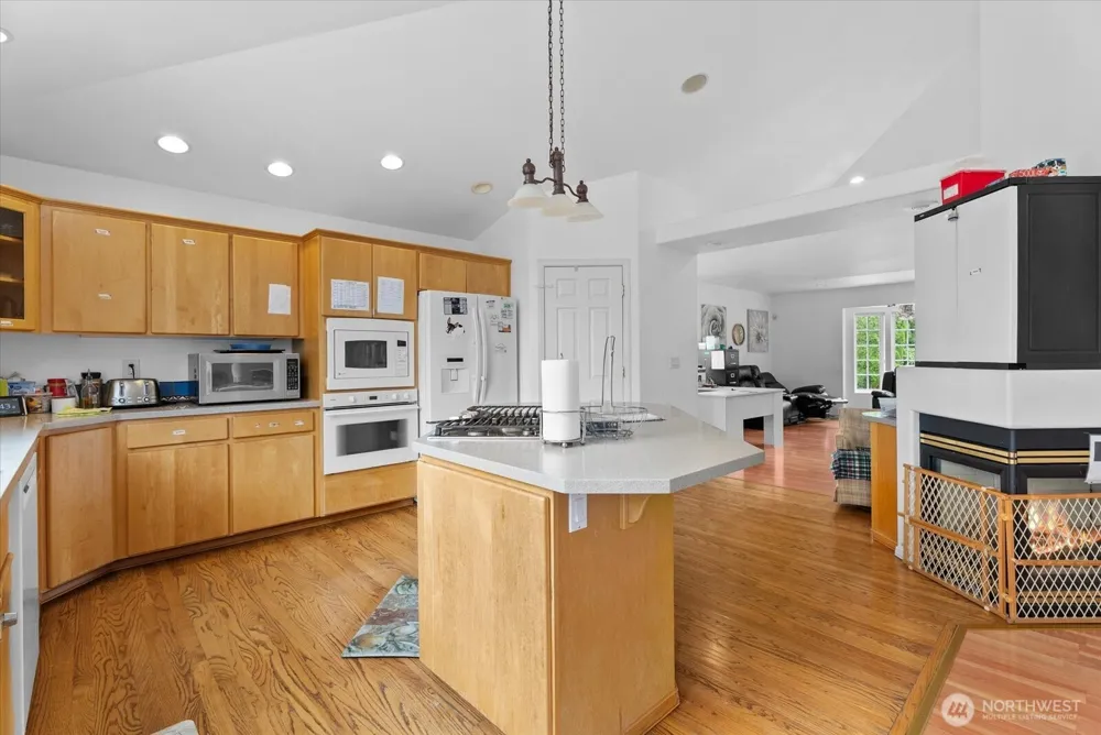 9100 189 Avenue Ct E Bonney Lake, WA 98381