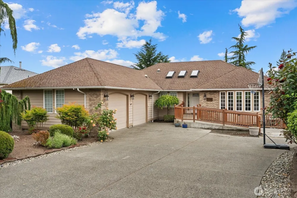 9100 189 Avenue Ct E Bonney Lake, WA 98381