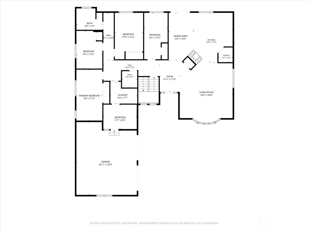 9100 189 Avenue Ct E Bonney Lake, WA 98381