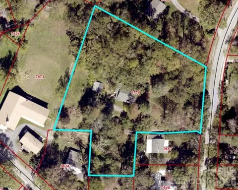813 Montreat Road