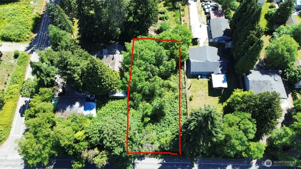 124 8th Avenue S Burien, WA 98168