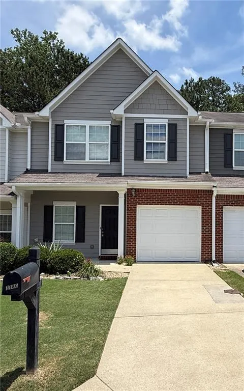 3180 Cedar Glade Lane