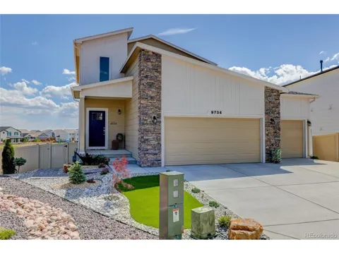 9734 Hidden Ranch Court