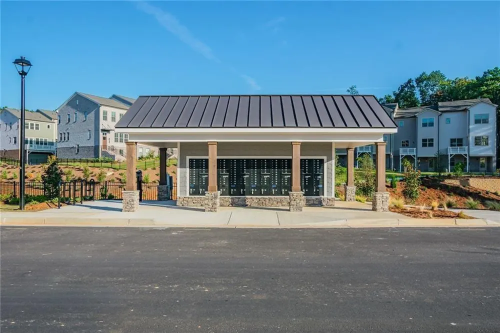 4250 Spruce Pine Alley Doraville, GA 30360