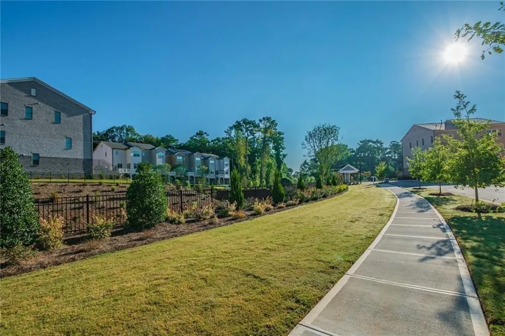 4250 Spruce Pine Alley Doraville, GA 30360