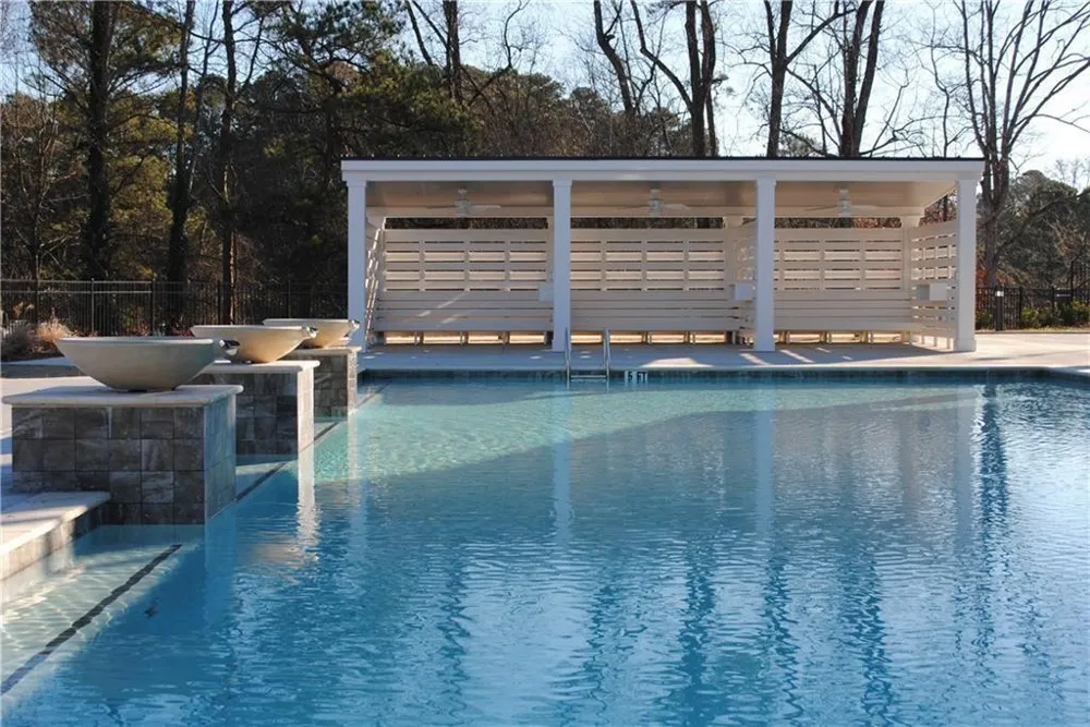 4250 Spruce Pine Alley Doraville, GA 30360