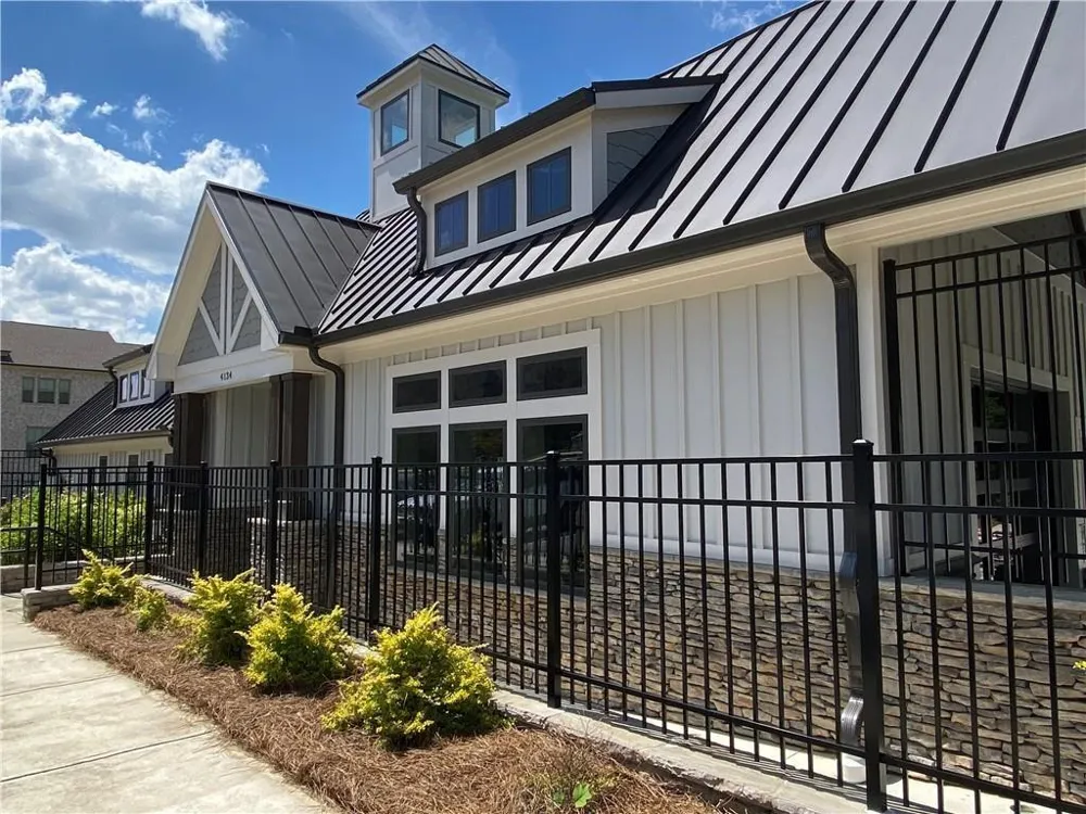 4250 Spruce Pine Alley Doraville, GA 30360