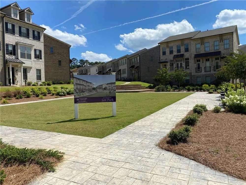 4250 Spruce Pine Alley Doraville, GA 30360