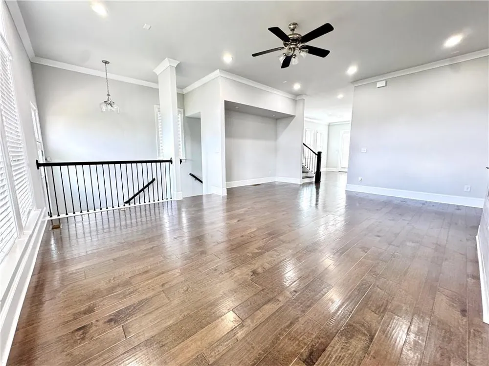 4250 Spruce Pine Alley Doraville, GA 30360