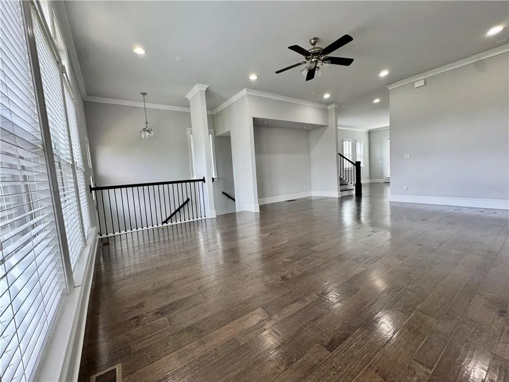 4250 Spruce Pine Alley Doraville, GA 30360