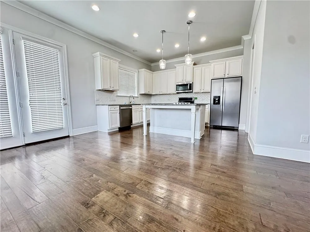 4250 Spruce Pine Alley Doraville, GA 30360