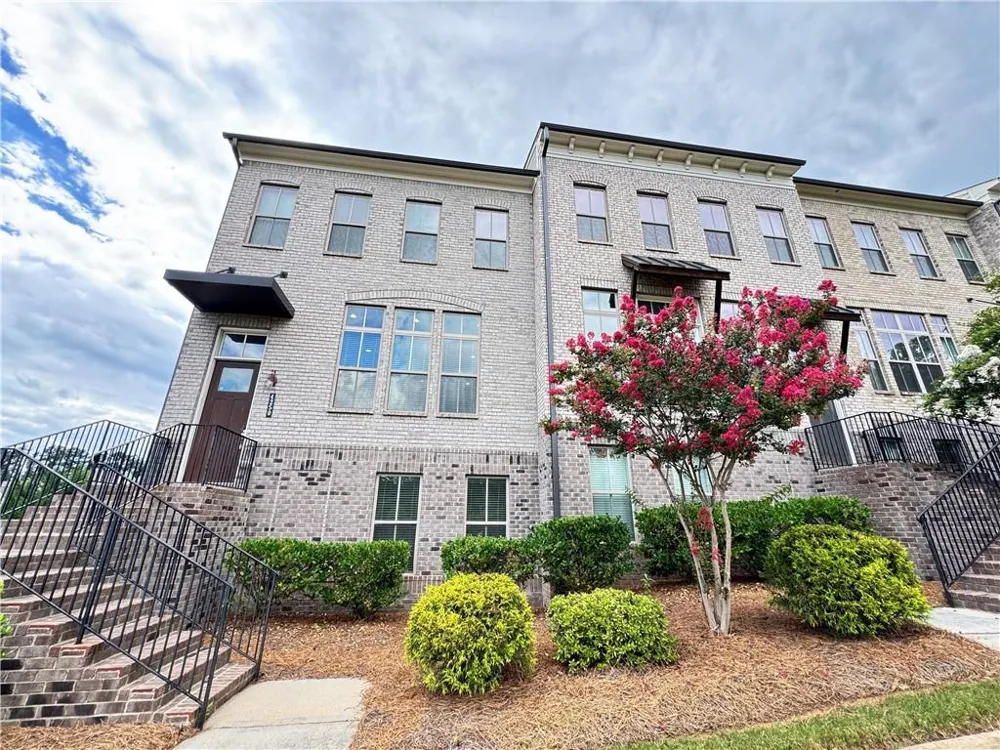 4250 Spruce Pine Alley Doraville, GA 30360