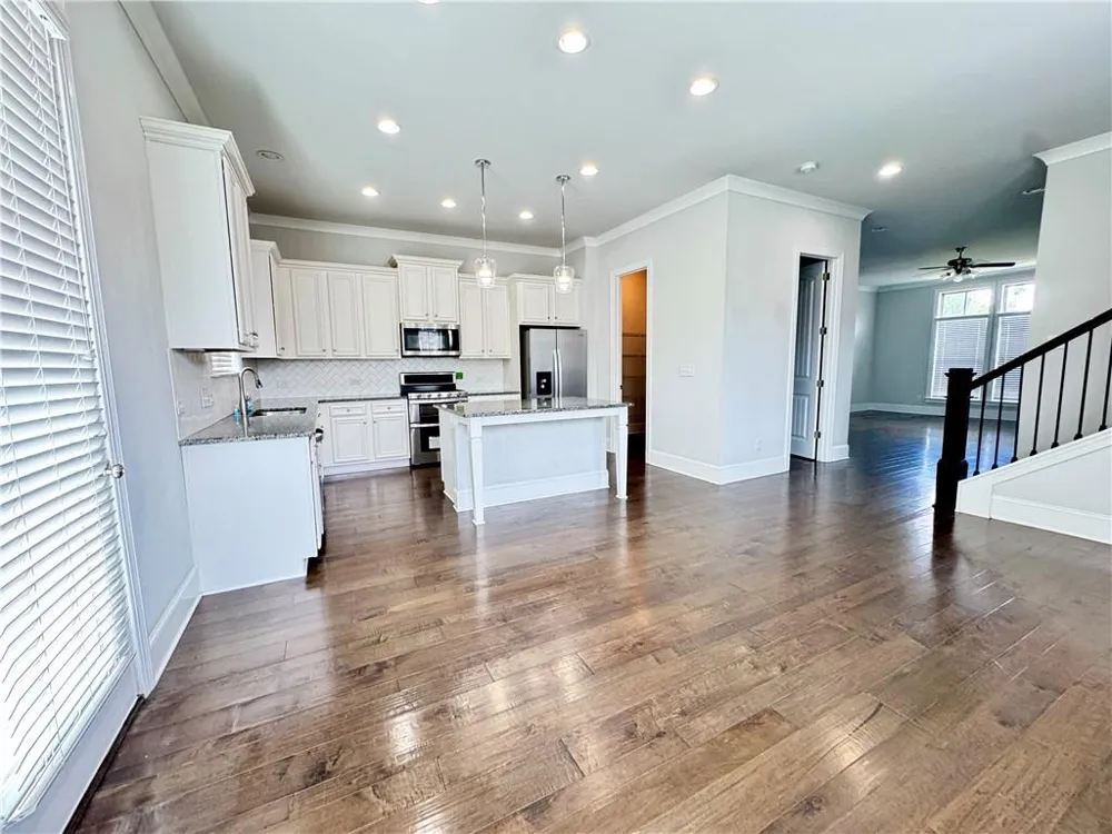 4250 Spruce Pine Alley Doraville, GA 30360