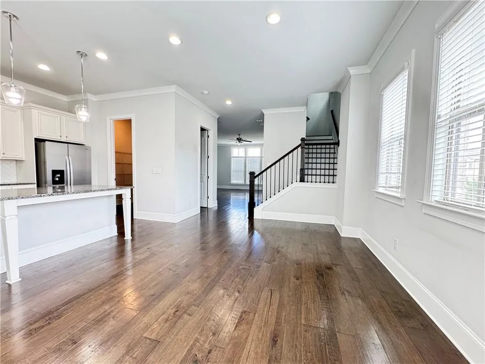 4250 Spruce Pine Alley Doraville, GA 30360
