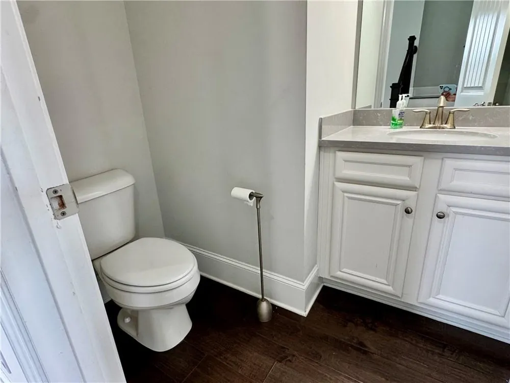 4250 Spruce Pine Alley Doraville, GA 30360