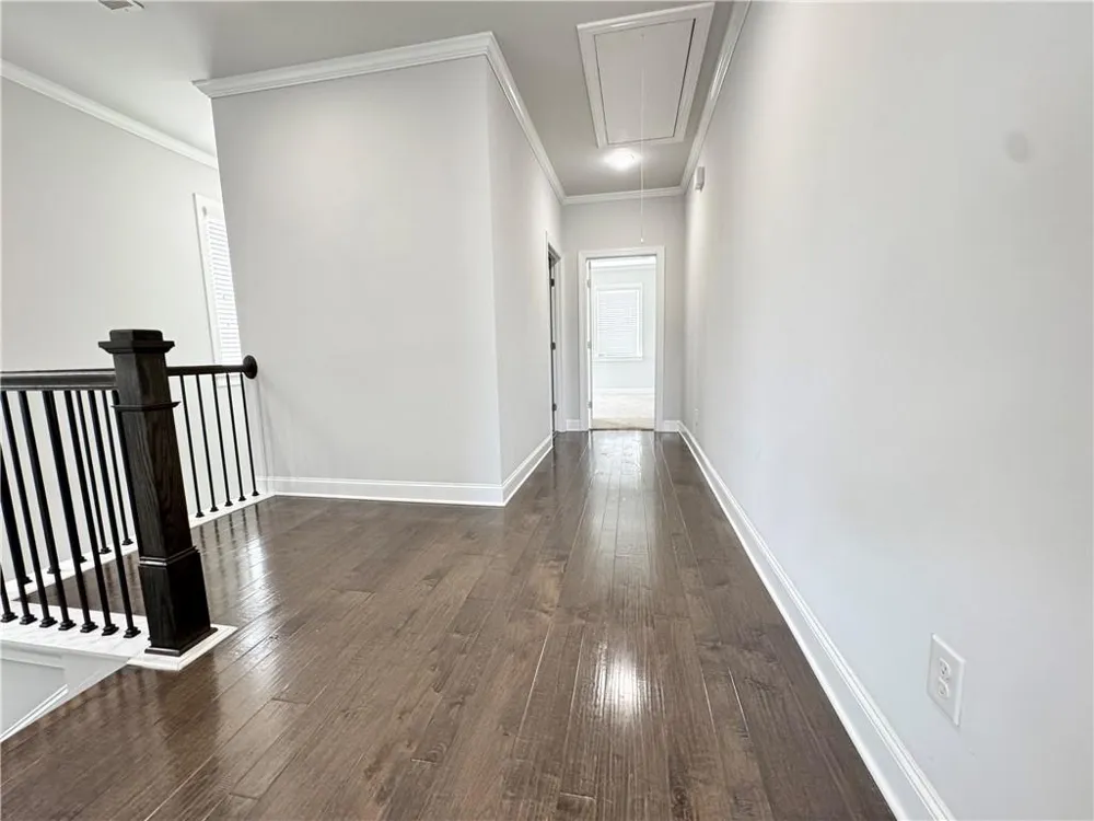 4250 Spruce Pine Alley Doraville, GA 30360
