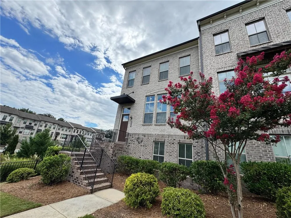 4250 Spruce Pine Alley Doraville, GA 30360