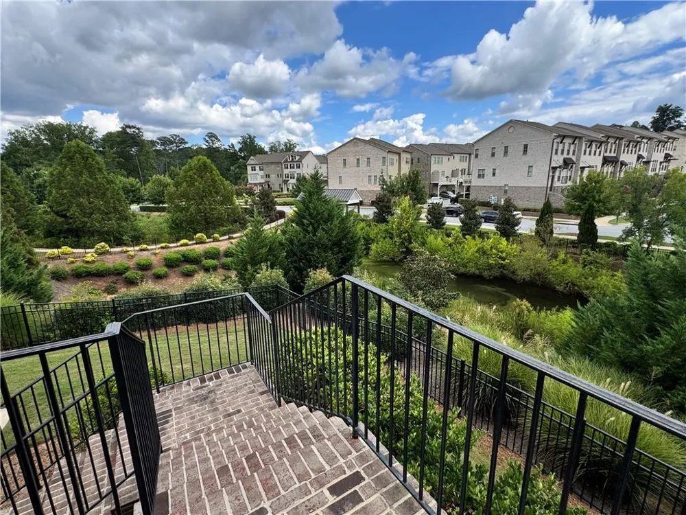 4250 Spruce Pine Alley Doraville, GA 30360