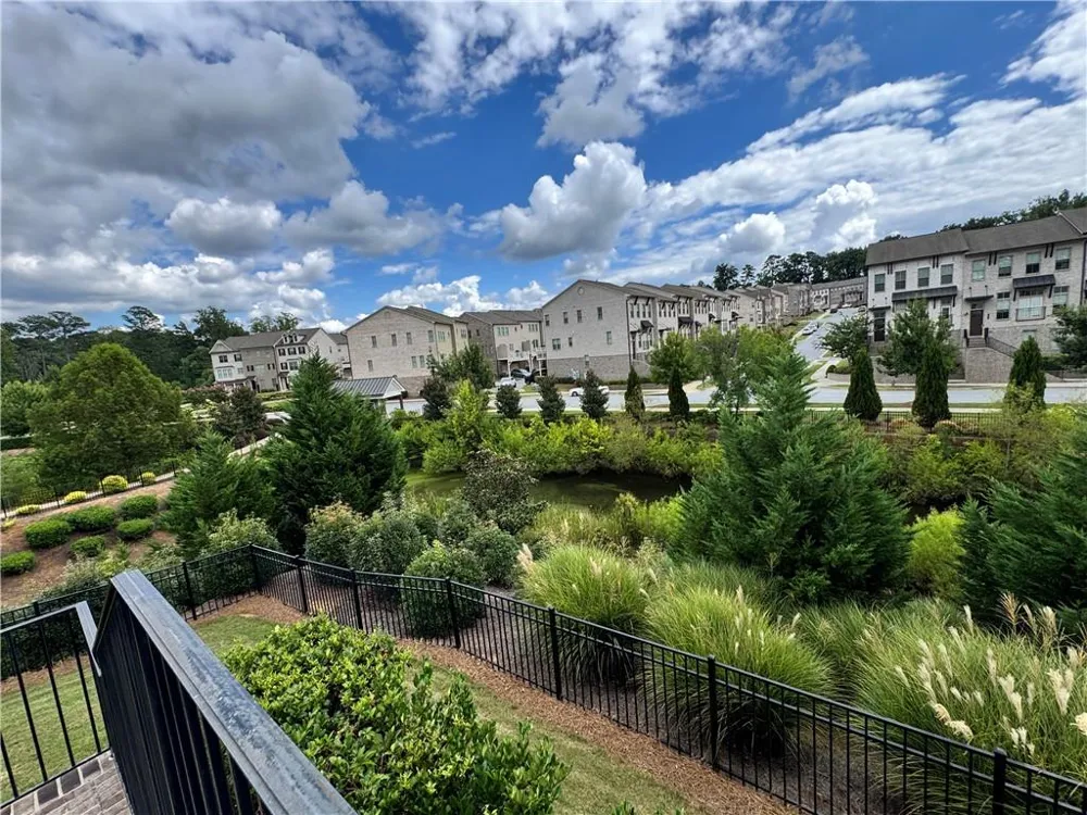 4250 Spruce Pine Alley Doraville, GA 30360