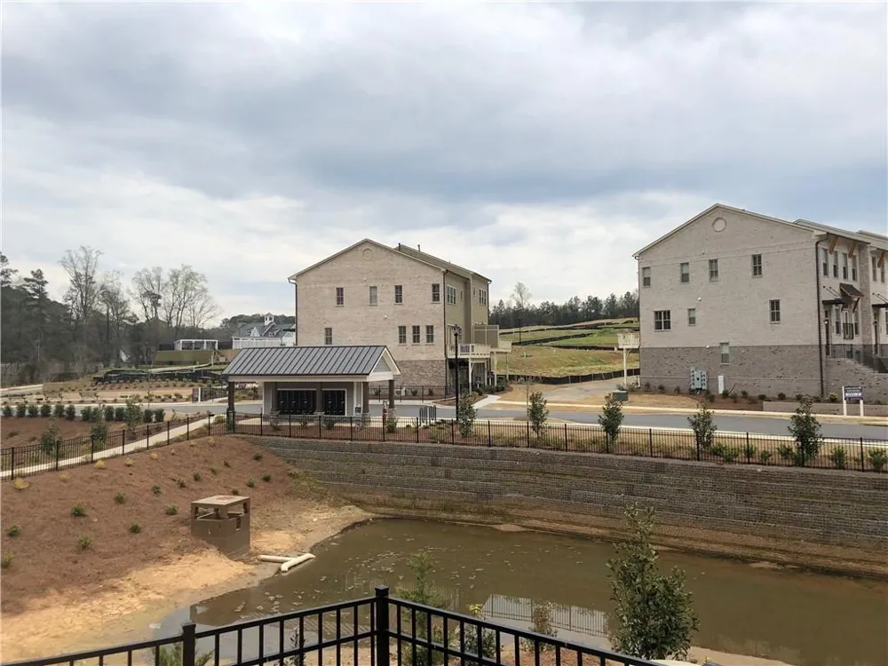 4250 Spruce Pine Alley Doraville, GA 30360
