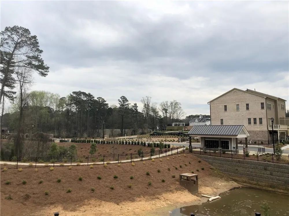 4250 Spruce Pine Alley Doraville, GA 30360