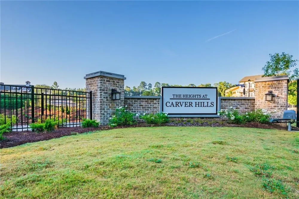 4250 Spruce Pine Alley Doraville, GA 30360
