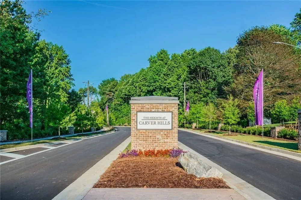 4250 Spruce Pine Alley Doraville, GA 30360
