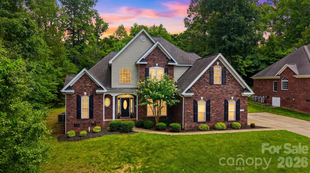1110 Mayfield Circle NW Conover, NC 28613