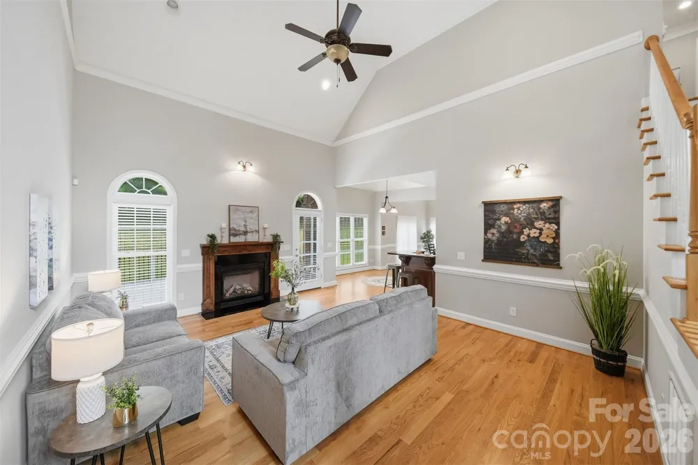 1110 Mayfield Circle NW Conover, NC 28613