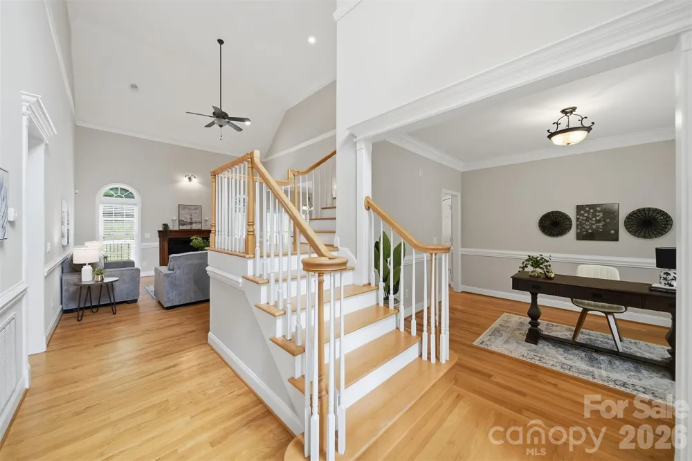 1110 Mayfield Circle NW Conover, NC 28613