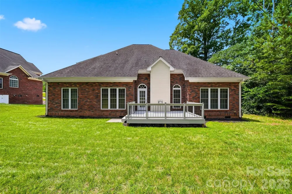 1110 Mayfield Circle NW Conover, NC 28613