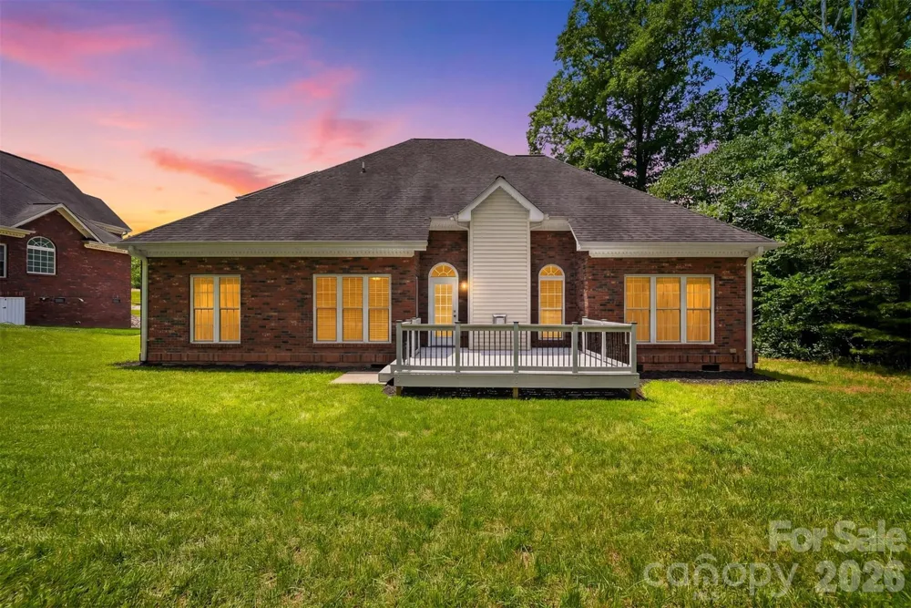 1110 Mayfield Circle NW Conover, NC 28613