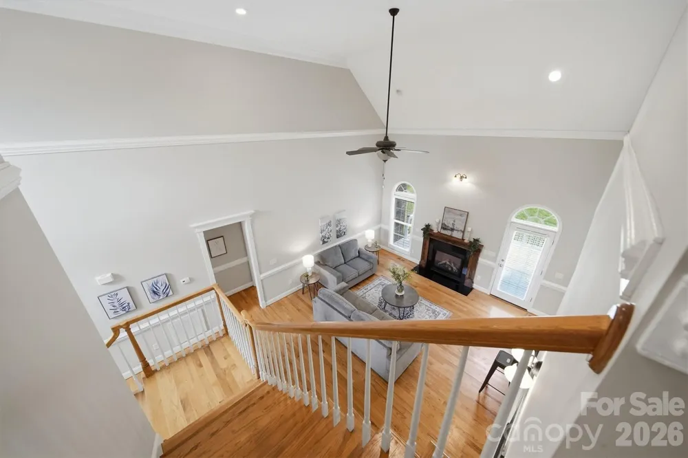 1110 Mayfield Circle NW Conover, NC 28613