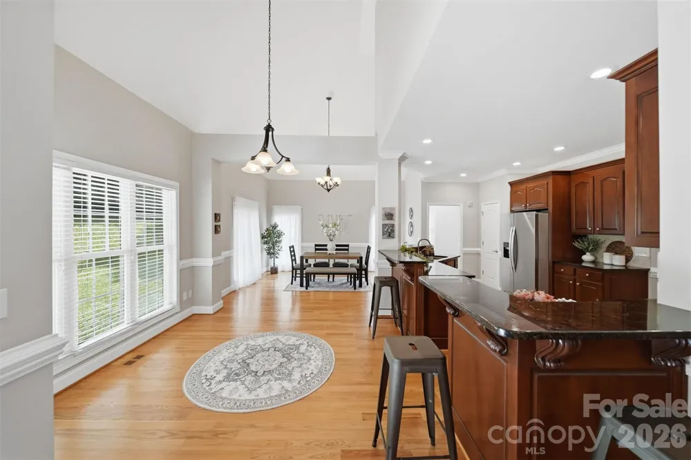 1110 Mayfield Circle NW Conover, NC 28613