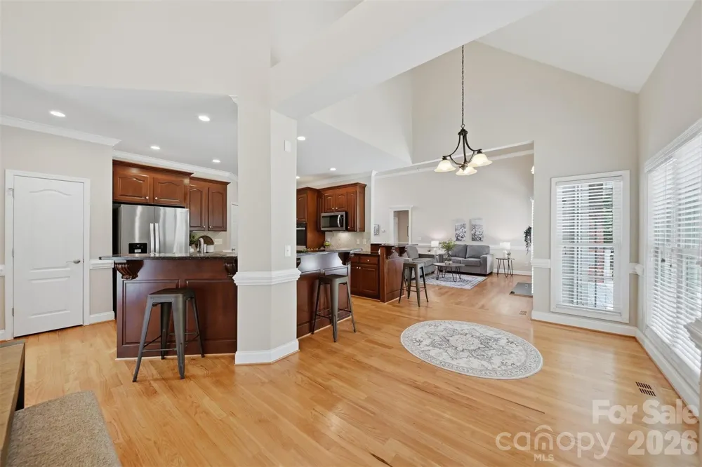 1110 Mayfield Circle NW Conover, NC 28613