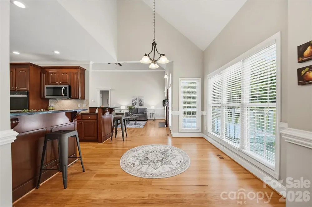 1110 Mayfield Circle NW Conover, NC 28613
