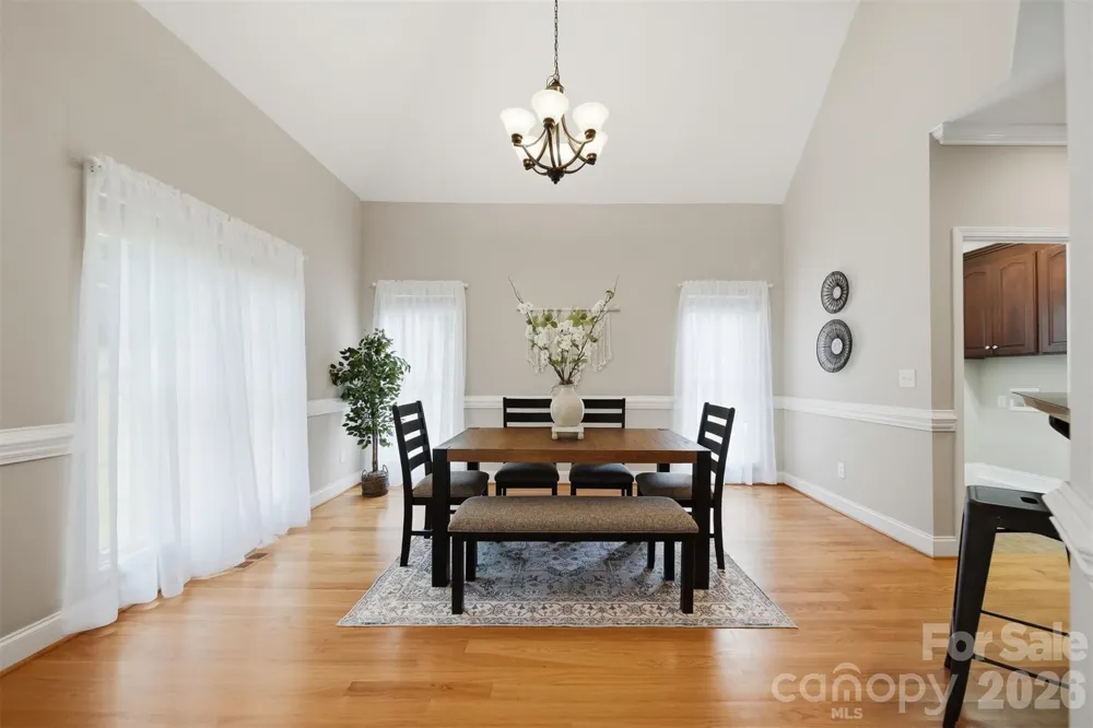 1110 Mayfield Circle NW Conover, NC 28613