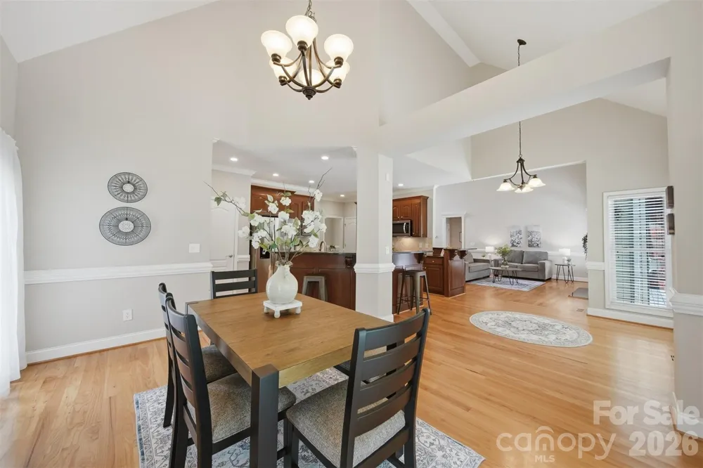 1110 Mayfield Circle NW Conover, NC 28613