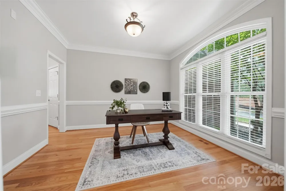 1110 Mayfield Circle NW Conover, NC 28613