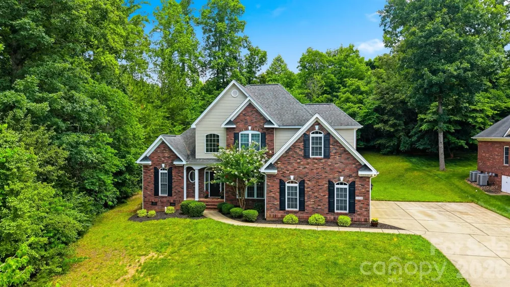 1110 Mayfield Circle NW Conover, NC 28613