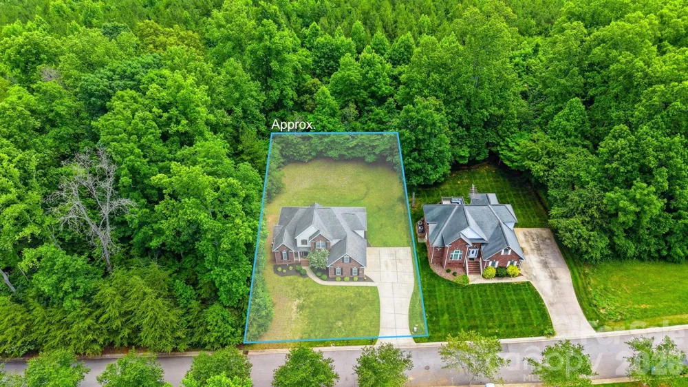 1110 Mayfield Circle NW Conover, NC 28613